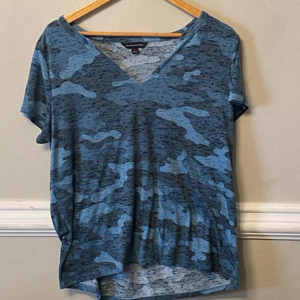 Rock-and-republic Women's multi T-shirt